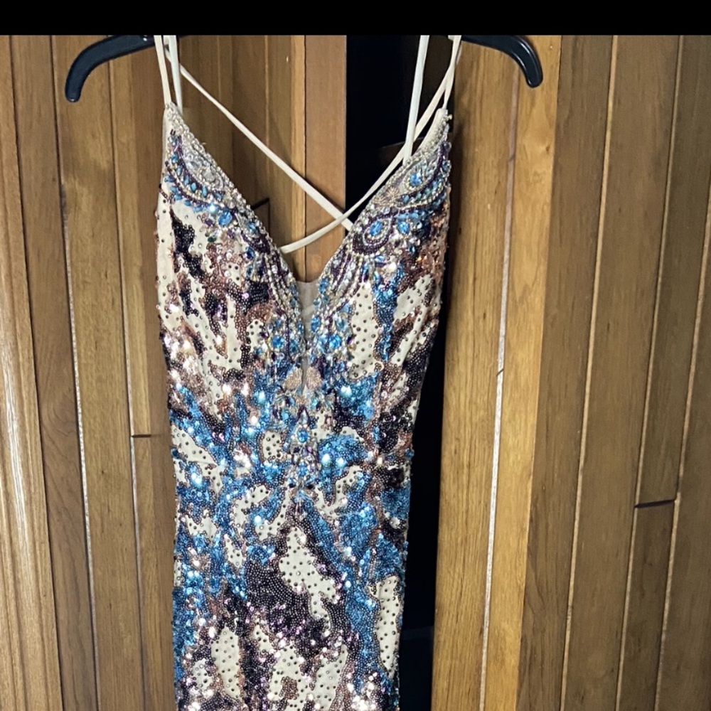 Ashley Lauren dress